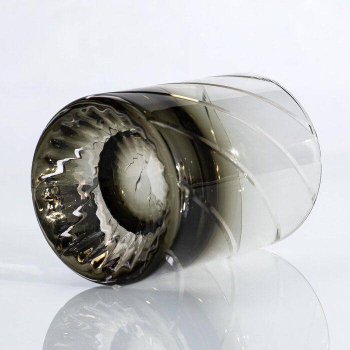 KAMMAK Crystal Whiskey Glasses, 8KPWY005