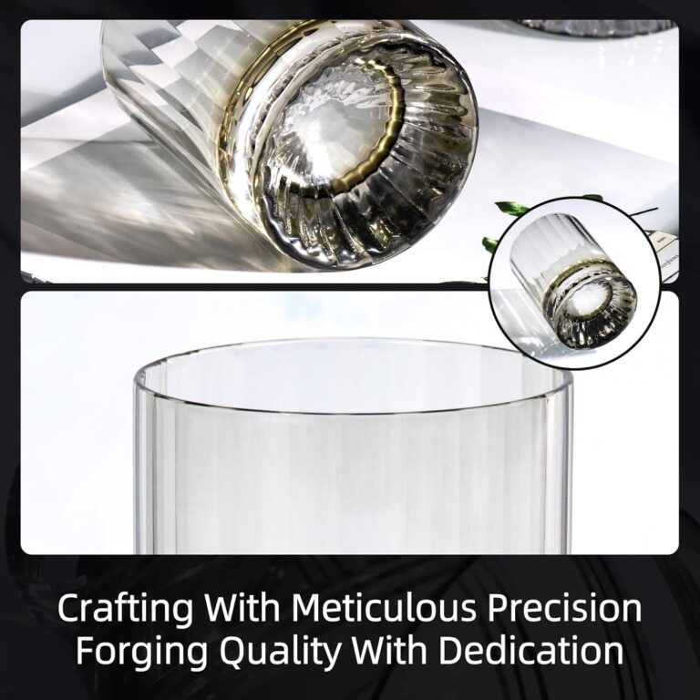 KAMMAK 8KPWY006 whiskey glasses detail image 3 in product description