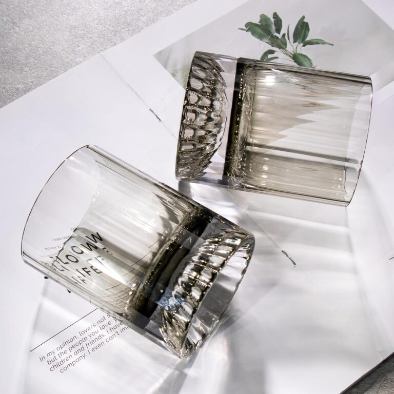 KAMMAK 8KPWY006 whiskey glasses detail image 4 in product description