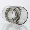 KAMMAK Crystal Whiskey Glasses, 8KPWY006 KAMMAK 8KPWY006 whiskey glasses decorative craft detail image 7