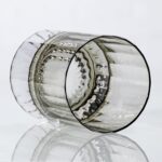 KAMMAK Crystal Whiskey Glasses, 8KPWY006