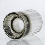 KAMMAK Crystal Whiskey Glasses, 8KPWY006