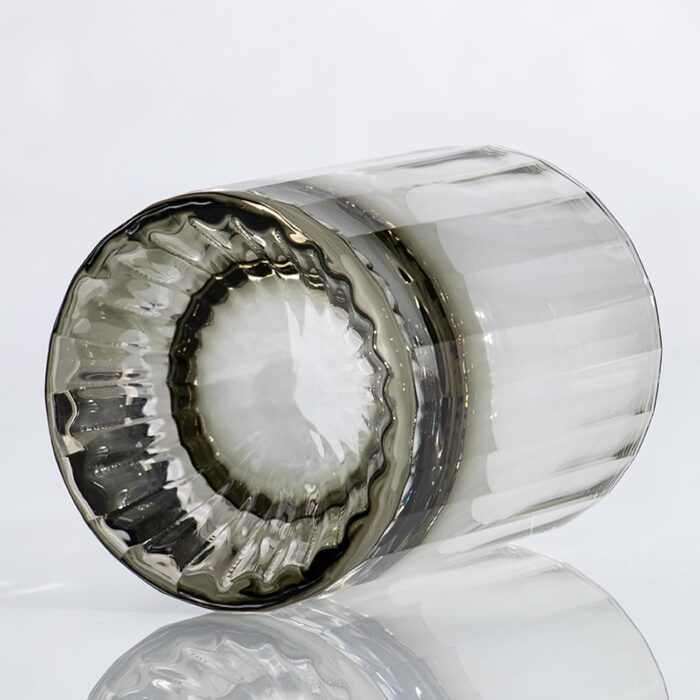 KAMMAK Crystal Whiskey Glasses, 8KPWY006
