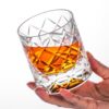 KAMMAK 7KPSP1009 whiskey glasses scale and proportion view image 6
