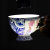 KAMMAK 8KPGH011 ceramic cup and saucer decorative craft detail image 7