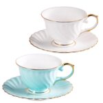 KAMMAK GH023+24 Cups and Saucers Set