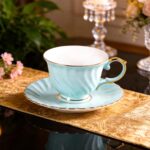 KAMMAK GH023+24 Cups and Saucers Set