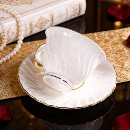 KAMMAK GH023+24 Cups and Saucers Set