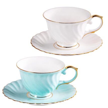 KAMMAK GH023+24 Cups and Saucers Set