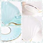 KAMMAK GH023+24 Cups and Saucers Set