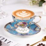 KAMMAK GH03 Cups and Saucers Set