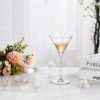 KAMMAK 8KPDSXY051 champagne flutes close-up material texture detail image 4