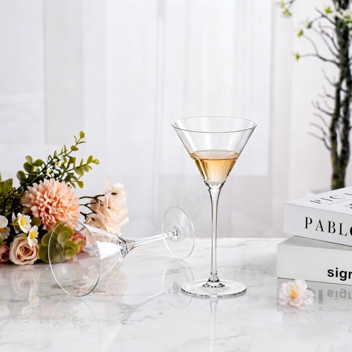 KAMMAK Martini Glass （DS1811）