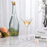 KAMMAK Martini Glass （DS1811）