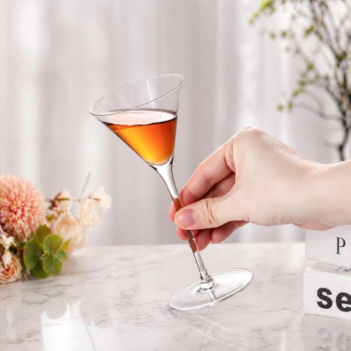 KAMMAK Martini Glass （DS1811）