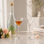 KAMMAK Martini Glass （DS1811）