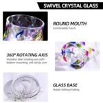 KAMMAK Whisky Glass OJ04