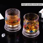 KAMMAK Whisky Glass OJ04