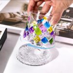 KAMMAK Whisky Glass OJ04