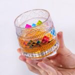 KAMMAK Whisky Glass OJ05