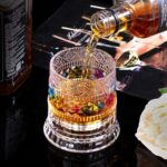 KAMMAK Whisky Glass OJ05