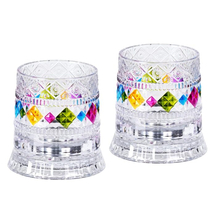 KAMMAK Whisky Glass OJ05 KAMMAK Whisky Glass OJ05