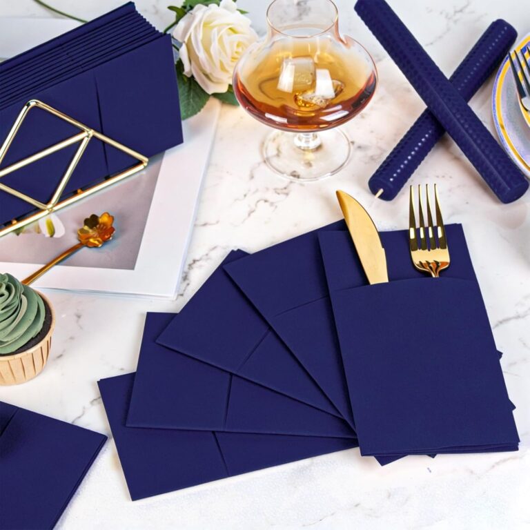 KAMMAK 7KPSP995N dinner napkins detail image 2 in product description