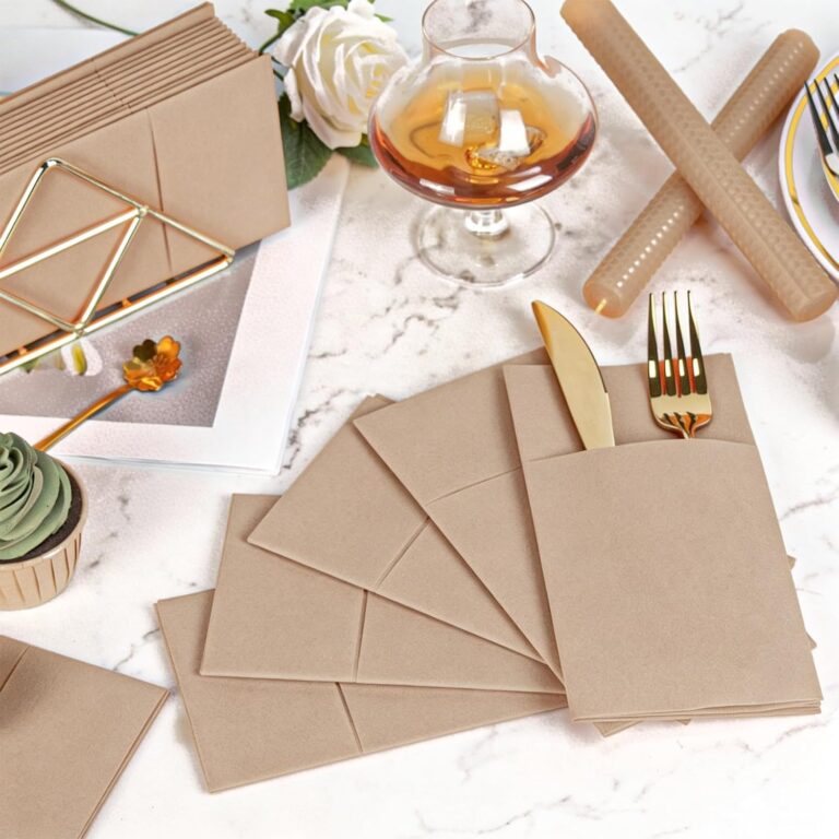 KAMMAK 7KPSP987N dinner napkins detail image 1 in product description
