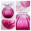 KAMMAK 8HPSYX057 glass vase close-up material texture detail image 4