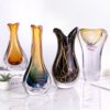 KAMMAK 8HPSYX059 glass vase decorative craft detail image 7