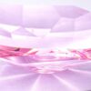 KAMMAK Crystal Glass Fruit Bowl, Hand Blown Decorative Dessert Plate | Pink, Luxury Centerpiece, Aesthetic Counter Decor, Colored Modern Art, For Party, SXY12 KAMMAK 8GPSXY012 decorative serving plate decorative craft detail image 7