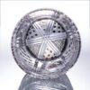 KAMMAK 8KPRS024 whiskey glasses decorative craft detail image 7