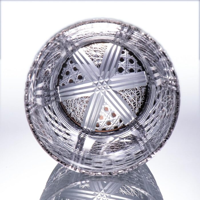 KAMMAK 8KPRS024 whiskey glasses decorative craft detail image 7