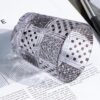 KAMMAK 8KPRS024 whiskey glasses gift packaging detail image 8