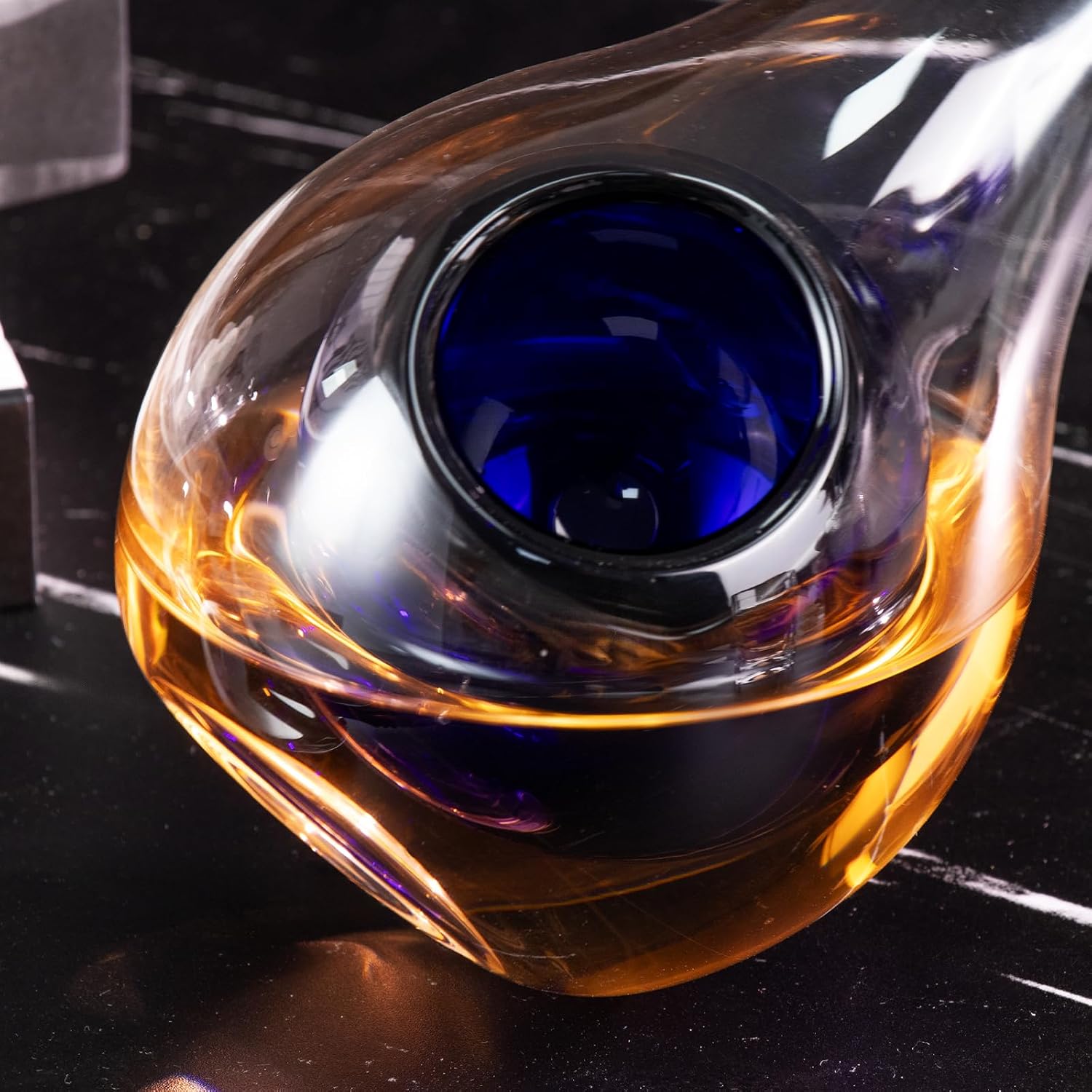 Liquor Decanter detail image 2