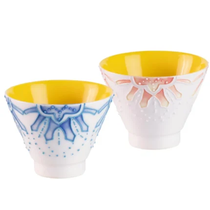 KAMMAK 7KPSP433N ceramic cup and saucer product card image