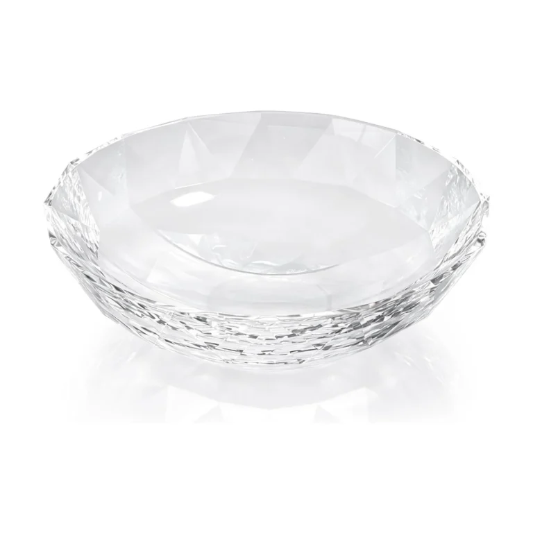 KAMMAK SXY11 glass fruit bowl