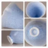 KAMMAK 7KPSP793N ceramic cup and saucer scale and proportion view image 6