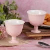 KAMMAK 7KPSP723N ceramic cup and saucer styled home decor setting image 5