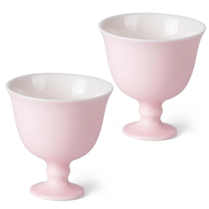 KAMMAK 7KPSP723N ceramic cup and saucer front view for product display