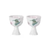 KAMMAK 7KPSP716N ceramic cup and saucer front view for product display