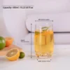 KAMMAK 7KPSP775N home decor product side angle view showing silhouette