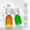 KAMMAK 7KPSP362N-US home decor product side angle view showing silhouette