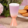 KAMMAK 7KPSP688N+689N ceramic cup and saucer close-up material texture detail image 4