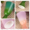 KAMMAK 7KPSP688N+689N ceramic cup and saucer decorative craft detail image 7