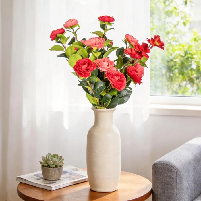 KAMMAK 8KPFZH014 home decor product scale and proportion view image 6