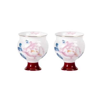 KAMMAK 7KPSP711N ceramic cup and saucer product card image