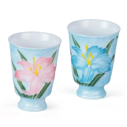 KAMMAK 7KPSP734N+735N-US ceramic cup and saucer product card image