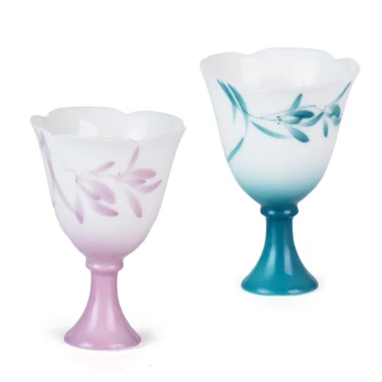 KAMMAK 7KPSP686N+687N ceramic cup and saucer product card image