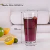 KAMMAK 7KPSP773N home decor product side angle view showing silhouette